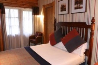 Chevin Country Park Hotel & Spa