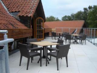 Chevin Country Park Hotel & Spa