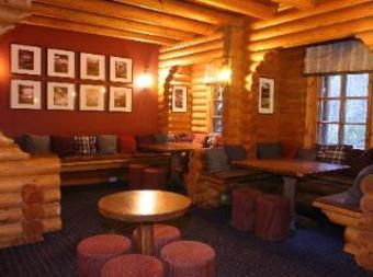 Chevin Country Park Hotel & Spa