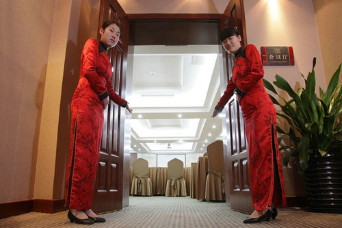 Jia Long Hotel