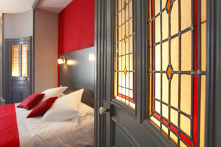 Hotel Relais Du Silence Chateau De La Barbiniere