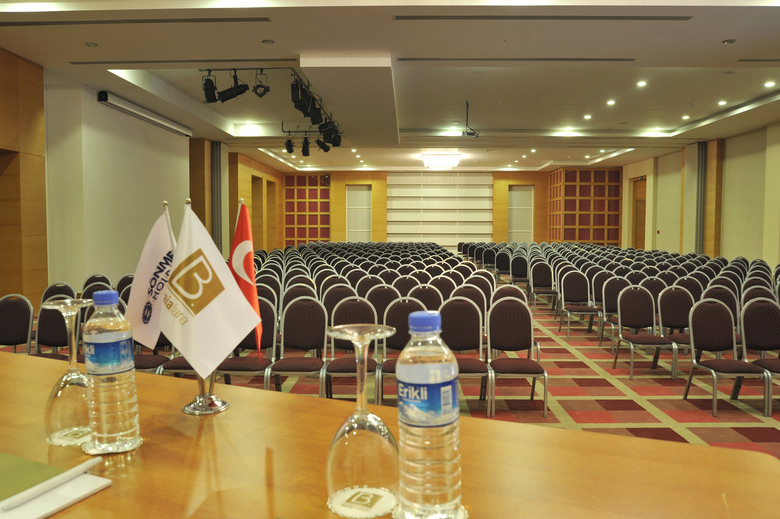 Baia Hotel Lara