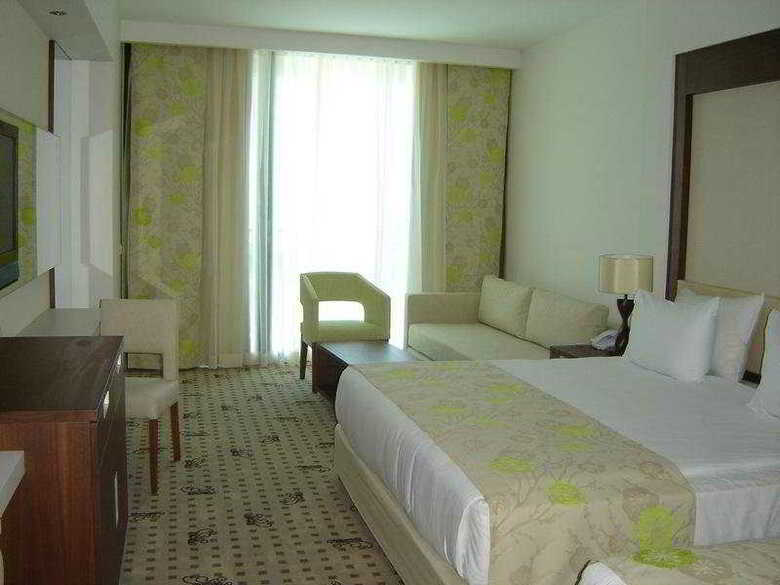 Baia Hotel Lara