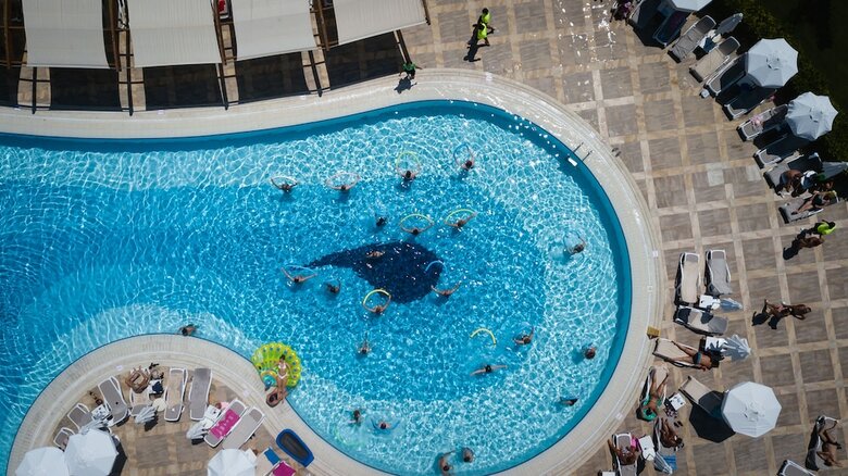 Baia Hotel Lara