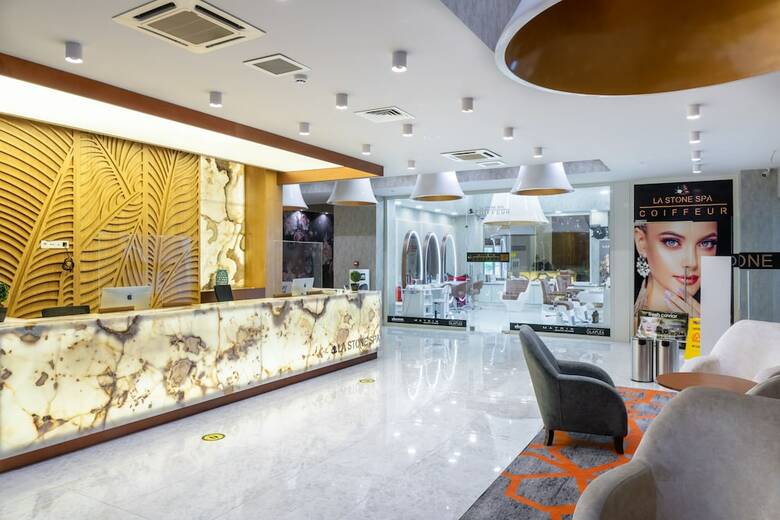 Baia Hotel Lara