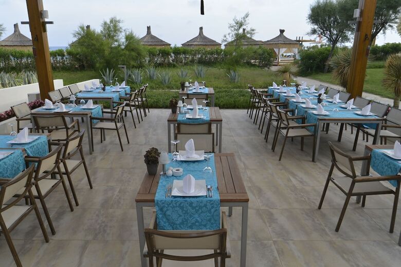 Baia Hotel Lara