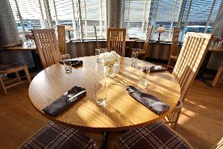 Suites Hotel Knowsley
