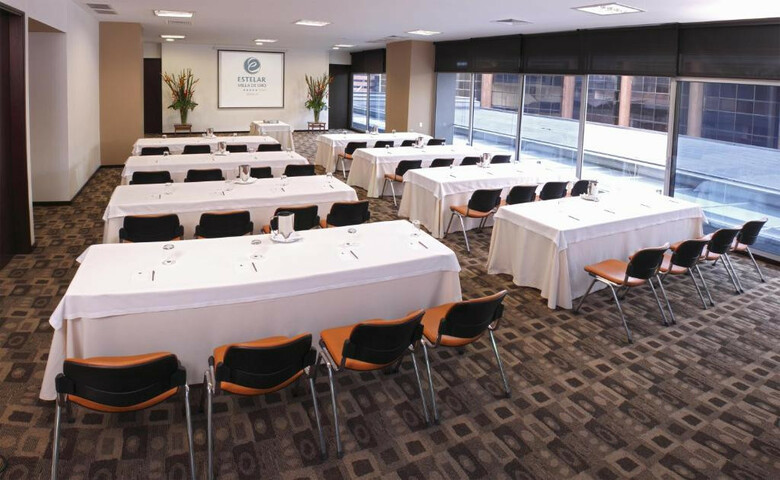 Hotel Estelar Milla De Oro