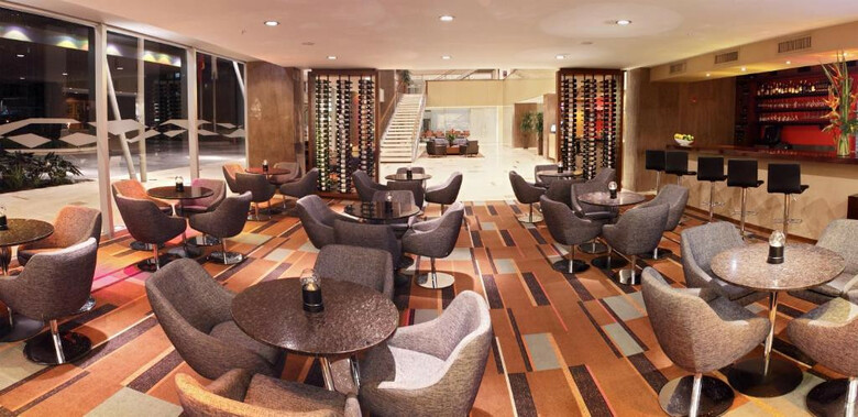 Hotel Estelar Milla De Oro