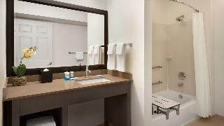 Hotel Hyatt Summerfield Suites Miami Airport