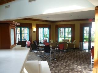 Hotel Hyatt Summerfield Suites Miami Airport