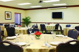 Hotel Hyatt Summerfield Suites Miami Airport