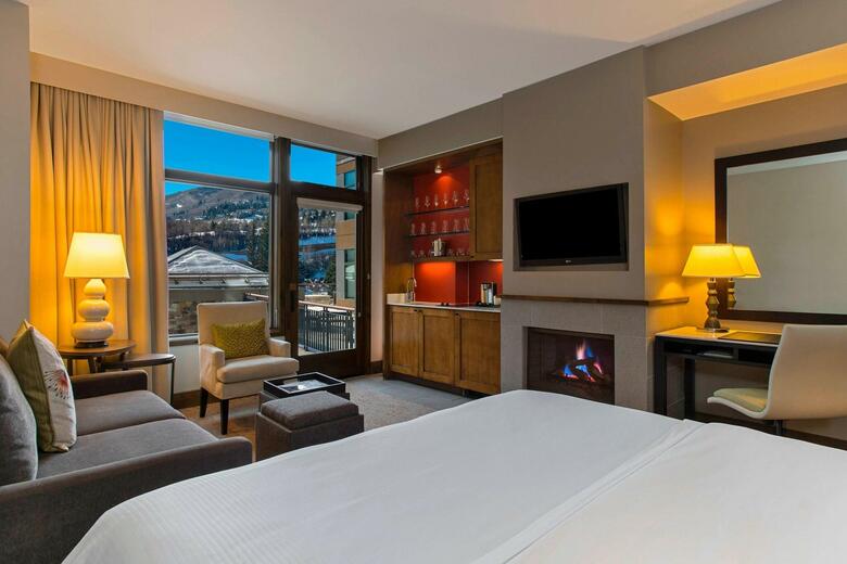 Hotel The Westin Riverfront Resort & Spa