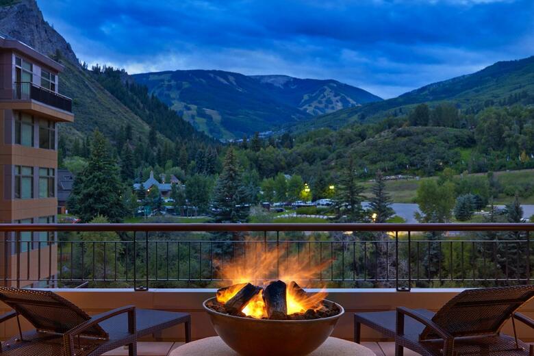 Hotel The Westin Riverfront Resort & Spa