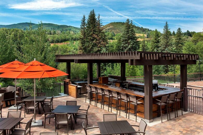 Hotel The Westin Riverfront Resort & Spa