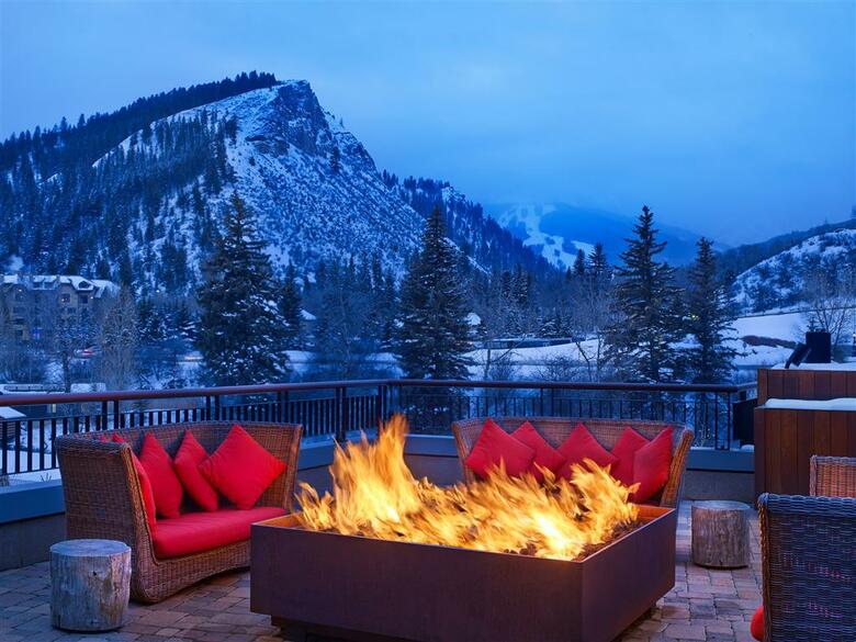 Hotel The Westin Riverfront Resort & Spa