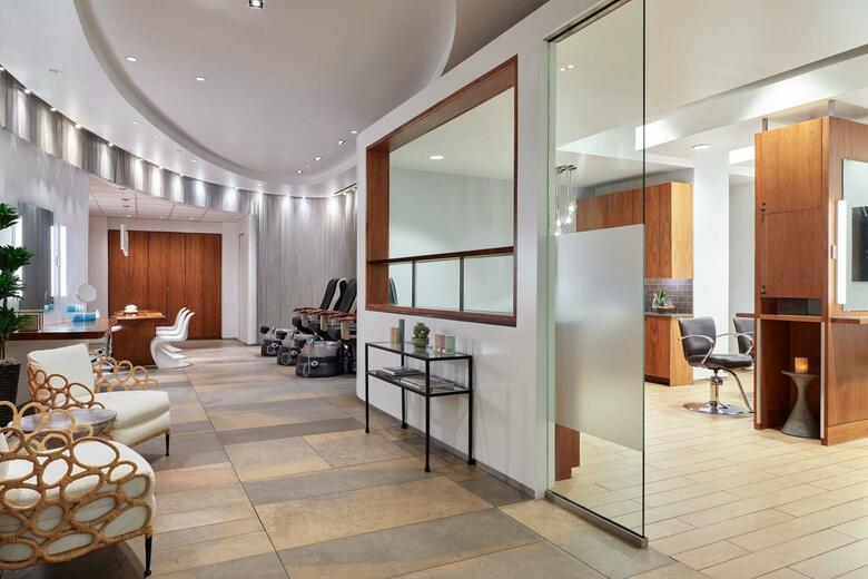 Hotel The Westin Riverfront Resort & Spa