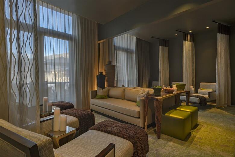 Hotel The Westin Riverfront Resort & Spa