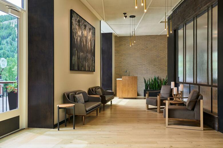Hotel The Westin Riverfront Resort & Spa