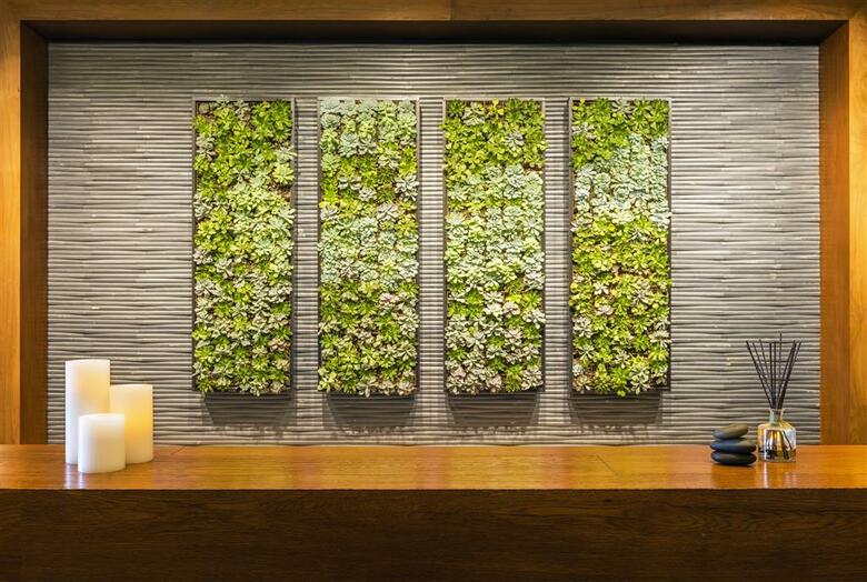 Hotel The Westin Riverfront Resort & Spa