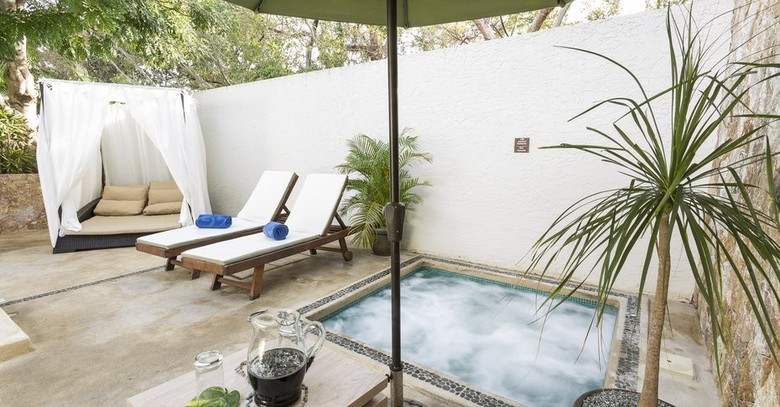 Hotel The Royal Suites Punta Mita By Palladium