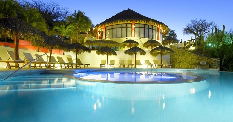 Hotel The Royal Suites Punta Mita By Palladium