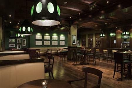 Hotel Sofitel Jumeirah (luxury)
