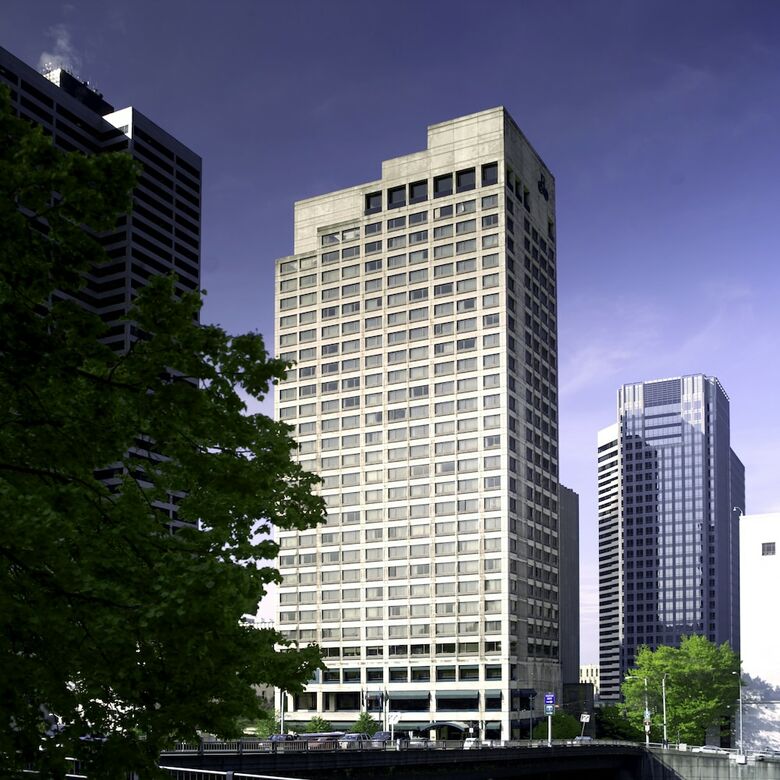 Hotel Renaissance Seattle