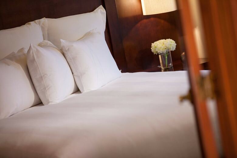 Hotel Renaissance Seattle