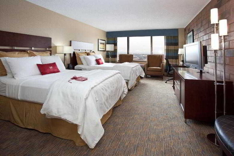 Hotel Crowne Plaza Billings