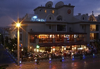 Aparthotel Club Anastasia Apart
