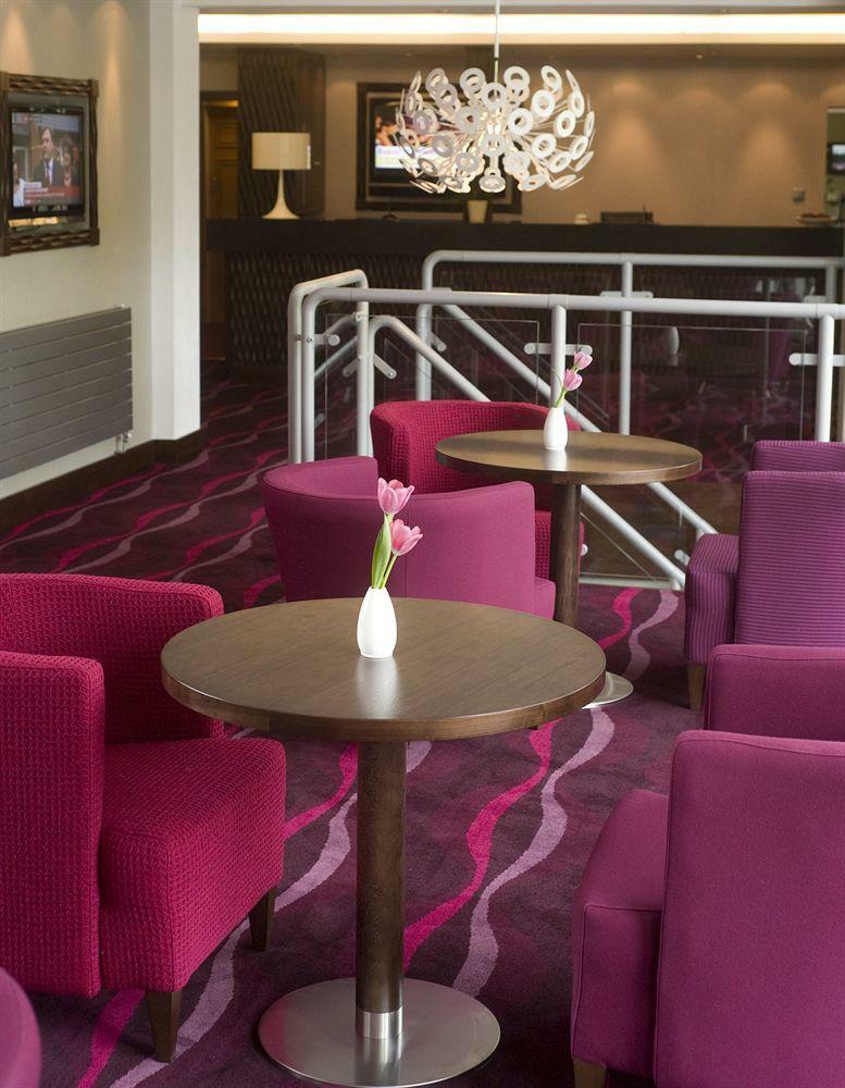 Hotel Best Western Willow Bank