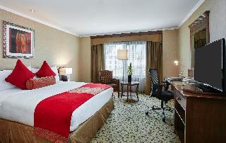 Hotel Intercontinental