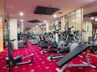 Grand Hotel Saigon