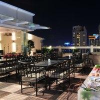 Grand Hotel Saigon