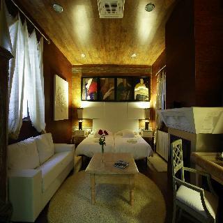 Hotel Boutique Palacio De La Serna