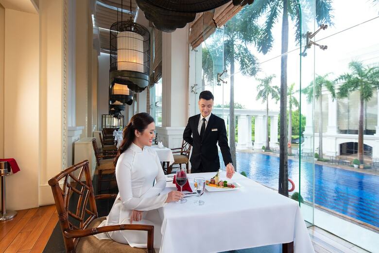 Hotel Celadon Palace Hue