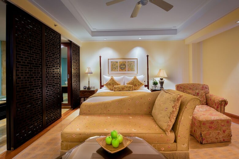 Hotel Celadon Palace Hue