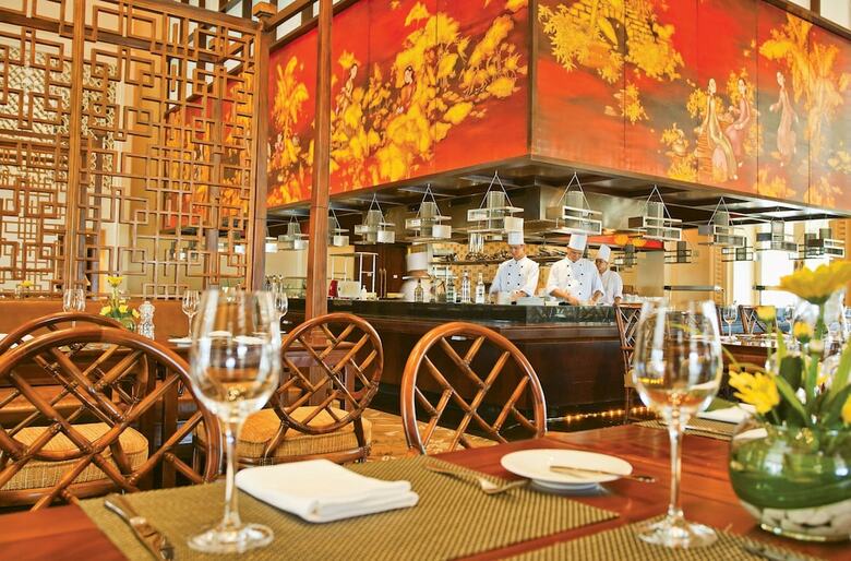 Hotel Celadon Palace Hue