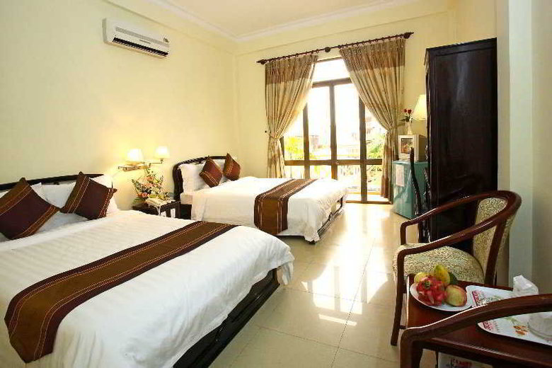 Huong Giang Hotel Resort & Spa