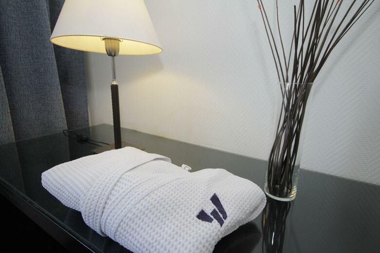 Hotel Libertador Pinamar