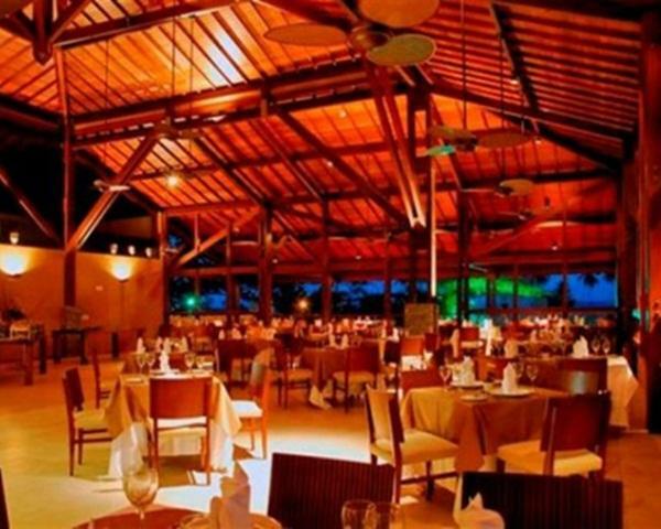 Hotel Salinas De Macei� Beach Resort