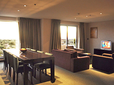 Amerian San Luis Park Hotel