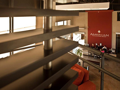 Amerian San Luis Park Hotel