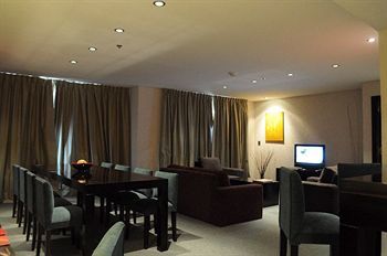 Amerian San Luis Park Hotel