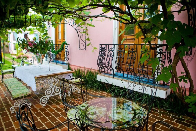 Hotel Quinta Das Videiras