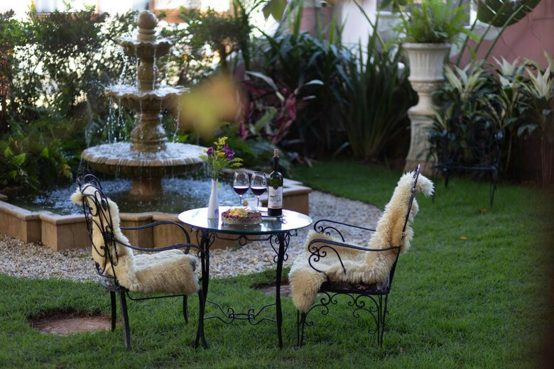 Hotel Quinta Das Videiras