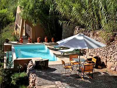 Las Terrazas Hotel Boutique