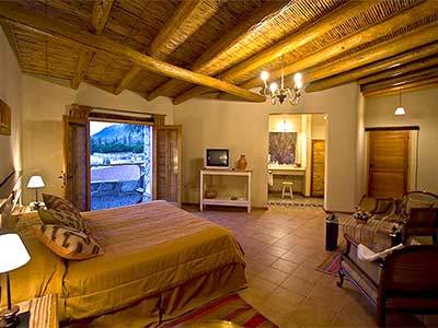 Las Terrazas Hotel Boutique