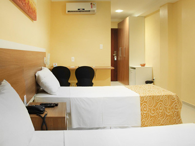 Costa Atlantico Hotel